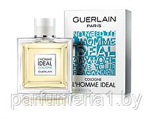 Guerlain L'Homme Ideal Cologne