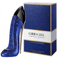 Женская парфюм. вода Carolina Herrera Good Girl Collector 80ml