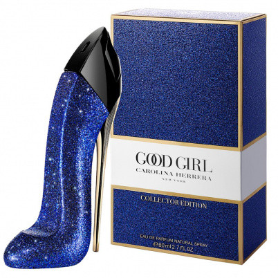 Женская парфюм. вода Carolina Herrera Good Girl Collector 80ml