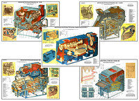 02.7 Машины для очистки зерна и семян