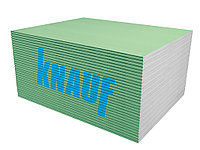 Гипсовые плиты Danogips (KNAUF) ГКЛВ 9,5 мм 1200х2500 мм влагостойкий потолочный 84826804 Гипсовые плиты Danogips (KNAUF) ГКЛВ 9,5 мм 1200х2500 мм влагостойкий потолочный
