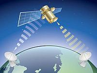 Спутниковые сигналы и корректировки