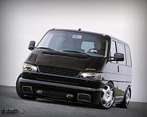 VW T4