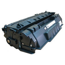 Тонер-картридж HP Q7553A/5949A-E SPI, фото 3