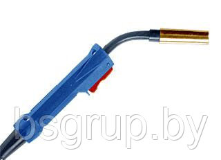 Сварочная горелка RF GRIP 15 ABICOR BINZEL, Германия - фото 2 - id-p4132330