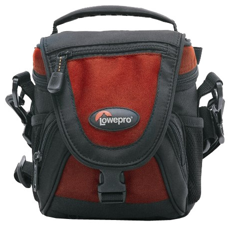 Сумка Lowepro Nova Micro AW - фото 1 - id-p4138874