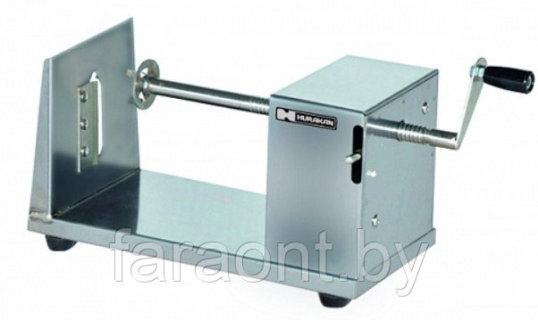 Аппарат для нарезки картофеля спиралью HURAKAN HKN-HSP01