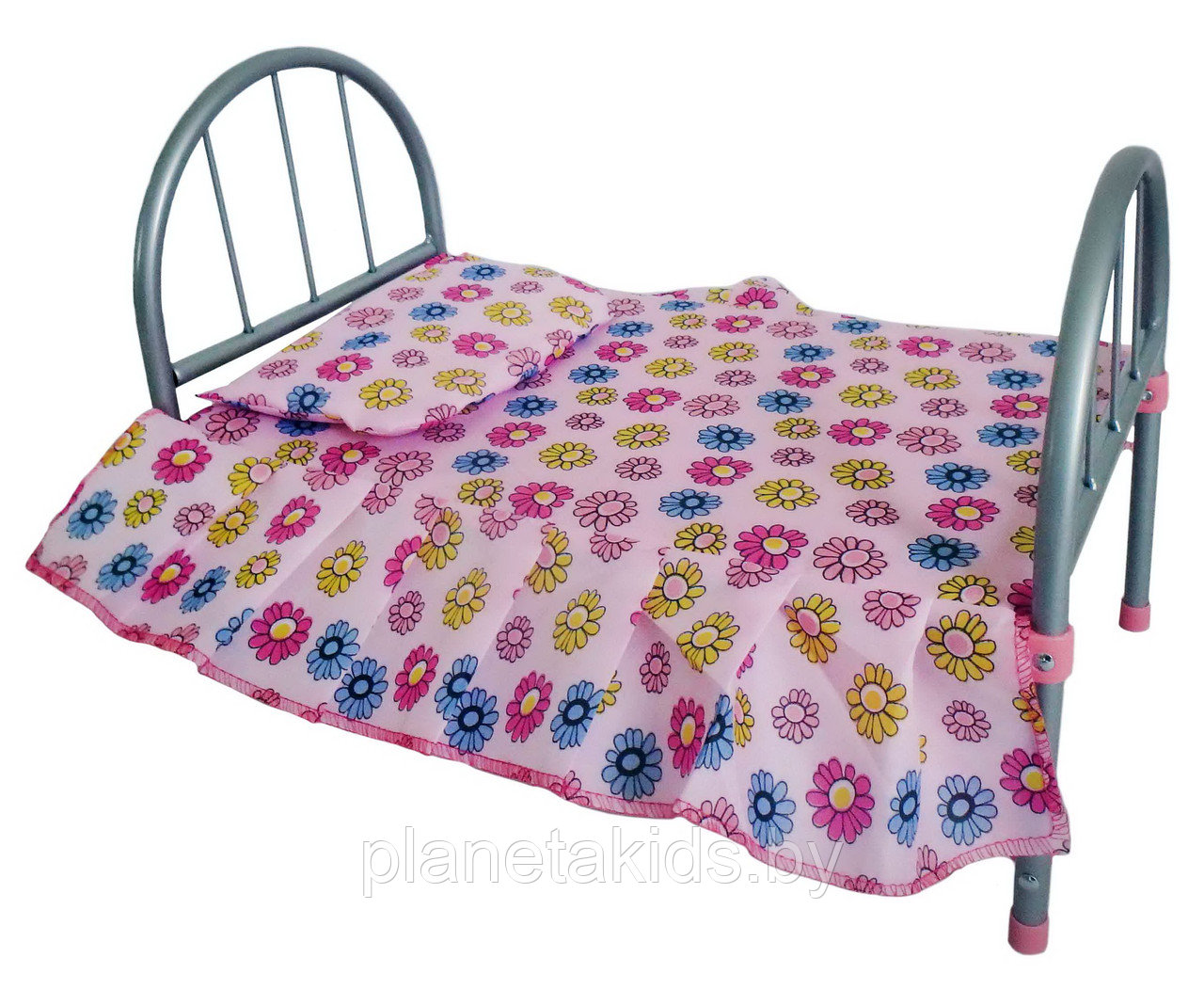 Кроватка для кукол Buggy Boom Loona - фото 2 - id-p69786449