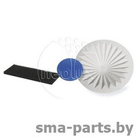 Предмоторный фильтр для сухого пылесоса VAX FVX 01
