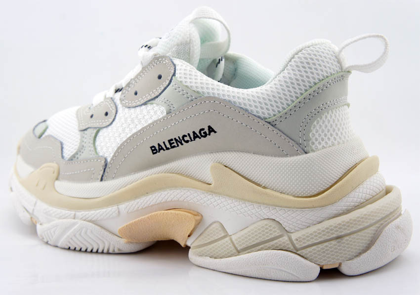 Balenciaga Triple S - фото 3 - id-p84839017