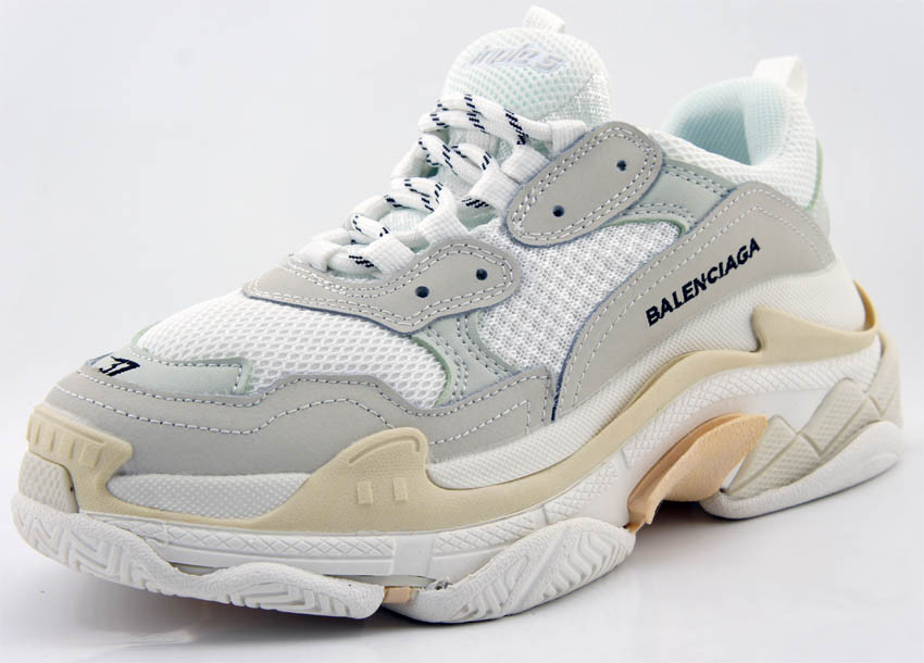 Balenciaga Triple S - фото 2 - id-p84839017