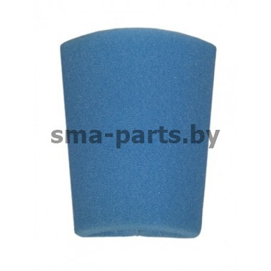 Предмоторный поролоновый фильтр для моющего пылесоса Rowenta (Ровента), Eta (Ета) FPET 01 - фото 1 - id-p79428572