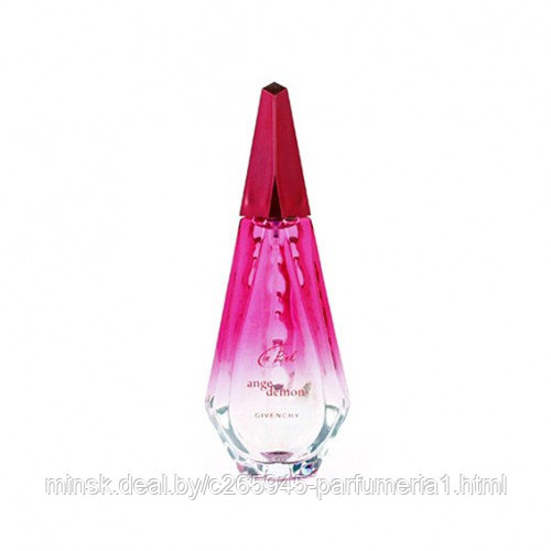 Givenchy Ange Ou Demon In Pink