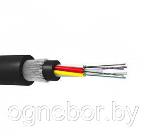 Самонесущий кабель ОКСНМ-10-01-0,22-288 (6,0) 