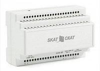 SKAT-12-3,0-DIN Источник питания