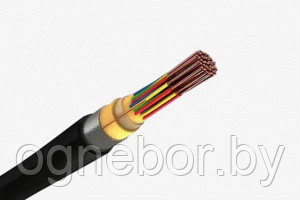 Кабель ТППэпЗ 50х2х0,5