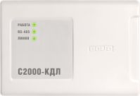 С2000-КДЛ Контроллер адресный двухпроводной