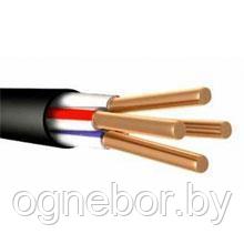 Кабель ВВГнг(А) 4х10
