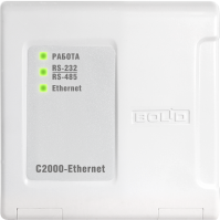 С2000-Ethernet Преобразователь интерфейсов - фото 1 - id-p81648572
