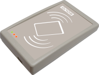 Proxy-5MS-USB Считыватель бесконтактный