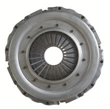 3482123833 Корзина сцепления Mf395,