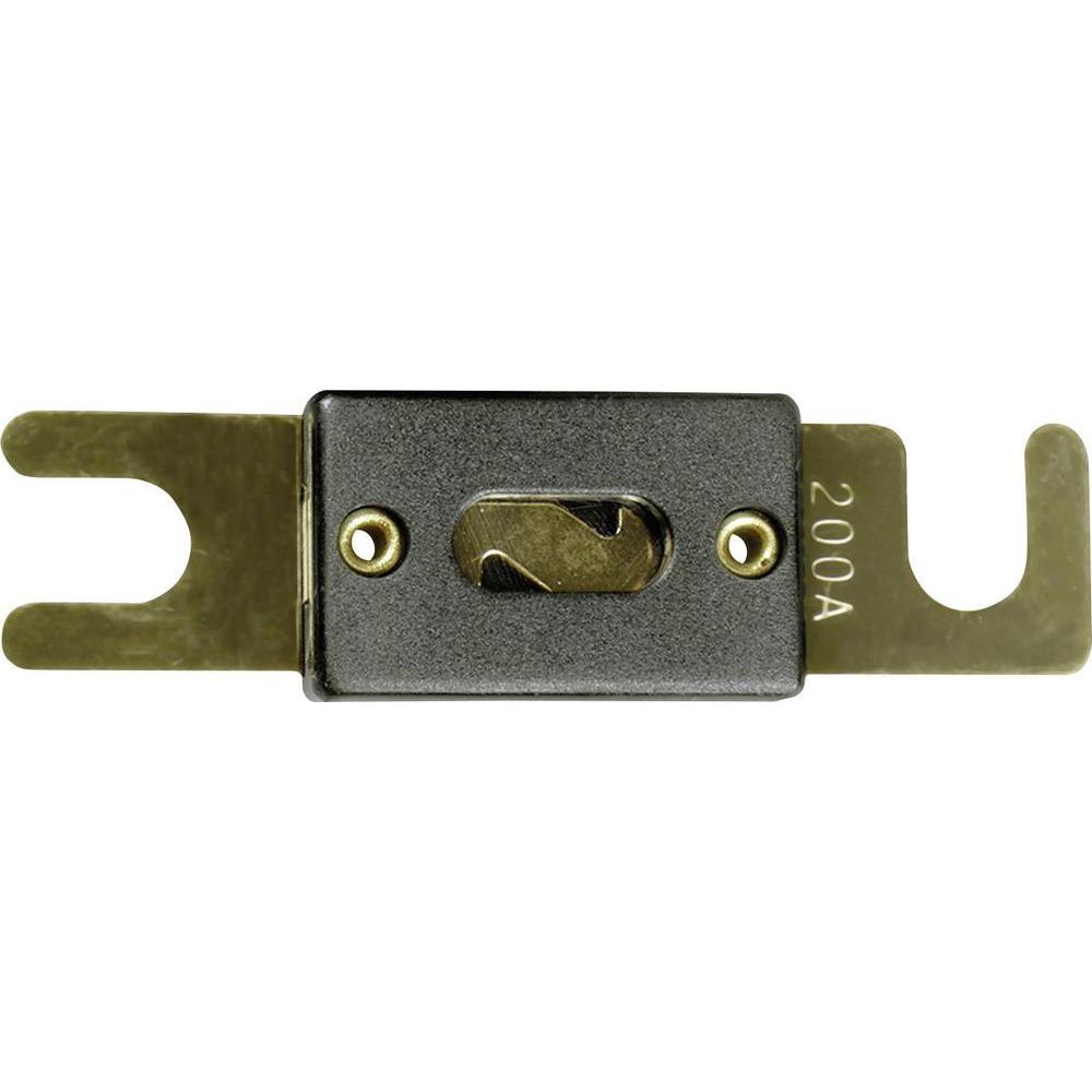 Предохранитель П60/125А