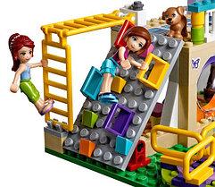 Конструктор Bela 10774 Friend Френдс Игровая площадка Хартлейк Сити (аналог Lego Friends 41325) 332 д - фото 2 - id-p84845516