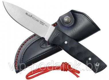 "Нож Kodiak, Black " - фото 1 - id-p67524314