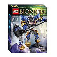 Конструктор Bionicle Онуа — Объединитель Земли 611-2, аналог Лего (LEGO) Бионикл 71309