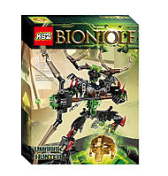 Конструктор Bionicle Охотник Умарак 611-3, аналог Лего (LEGO) Бионикл 71310