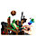 Конструктор Майнкрафт Рудник 33099, 672 дет., аналог Лего Minecraft, фото 3