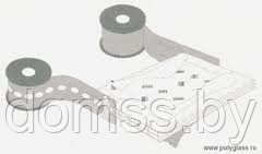 Поликарбонат для теплиц 4-3,8мм, лист 2100х6000мм 0,42кг/м2 TITANPLAST - фото 5 - id-p1655777