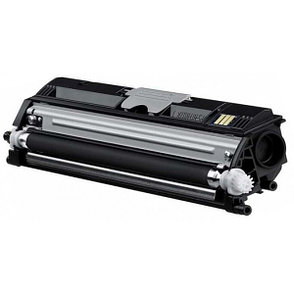 Тонер-картридж Konica Minolta MC1600 BK (2.5K) ASC CN, фото 2