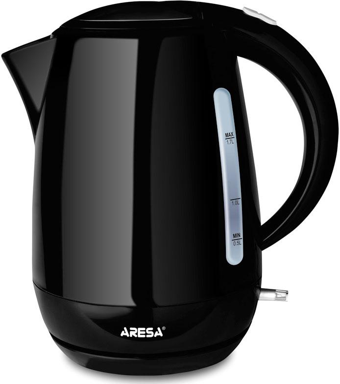 AR-3432 Чайник электрический Aresa - фото 1 - id-p84758495