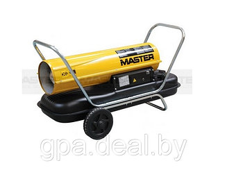 Нагреватель Master B 150 CED