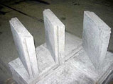 Жаропрочный (жаростойкий) бетон, фото 2