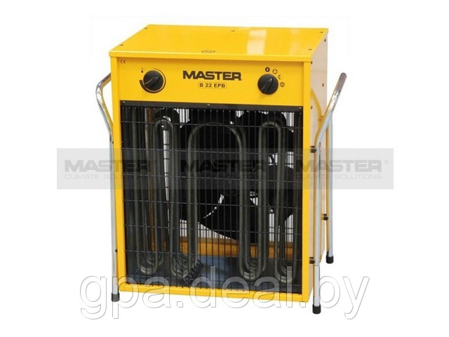 Нагреватель Master B 22 EPB