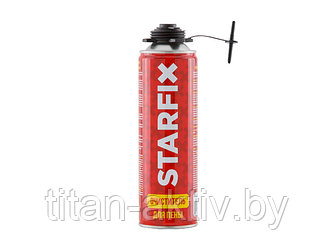 Очиститель монтажной пены STARFIX Foam Cleaner (360мл)