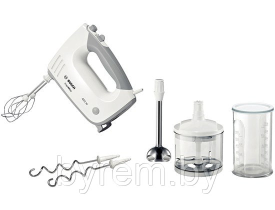 Миксер Bosch MFQ 36480