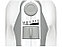 Миксер Bosch MFQ 36480, фото 2
