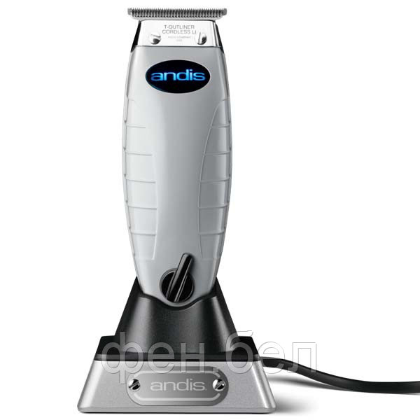 Триммер Andis ORL T-OutLiner Cordless 74005 - фото 2 - id-p84990366