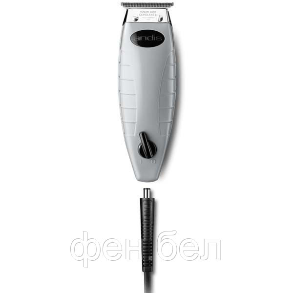 Триммер Andis ORL T-OutLiner Cordless 74005 - фото 3 - id-p84990366