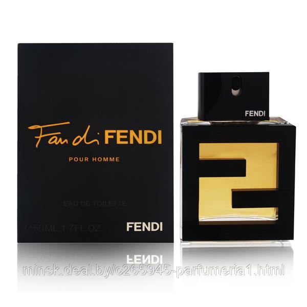 Fendi Fan di Fendi pour Homme