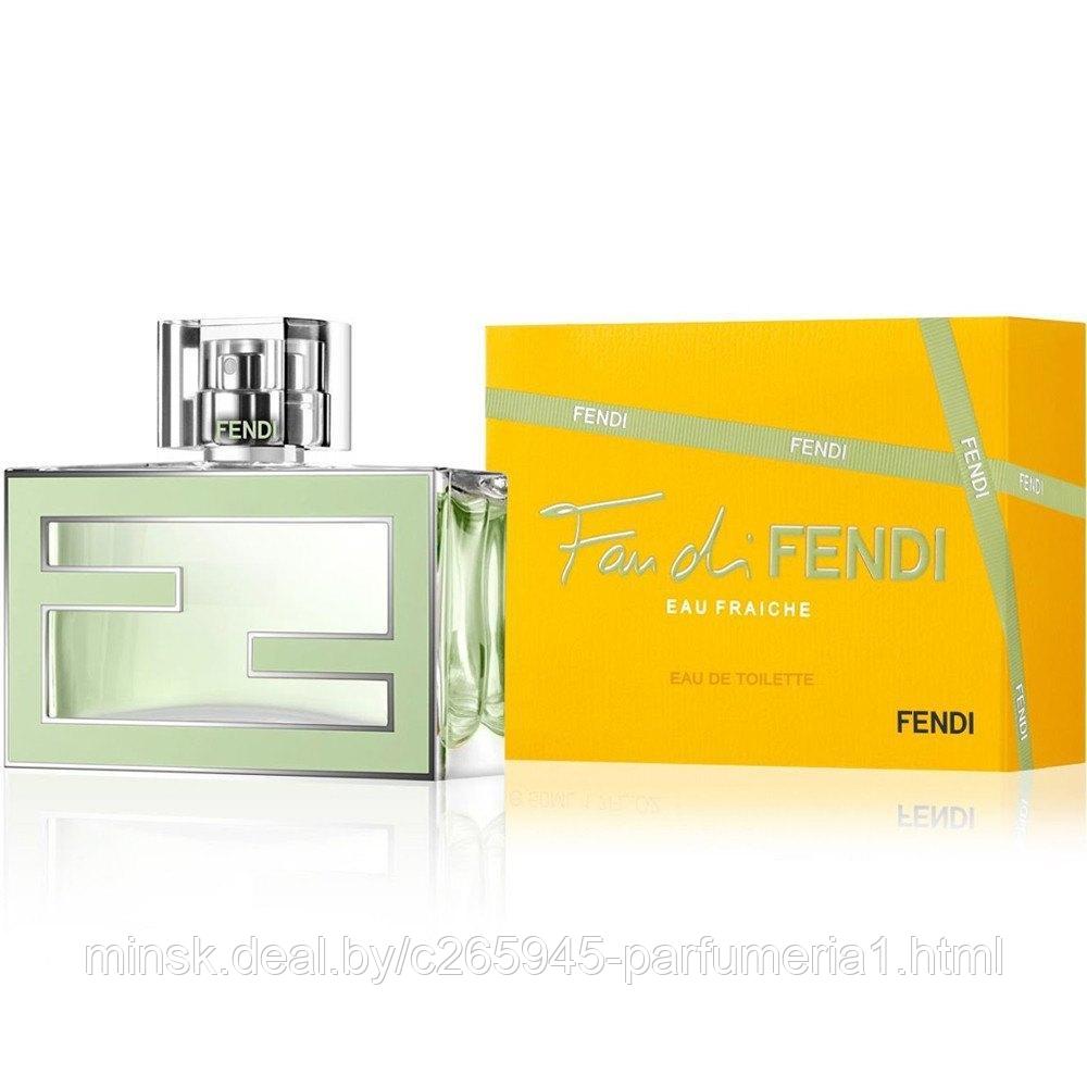 Fendi Fan di Eau Fraiche