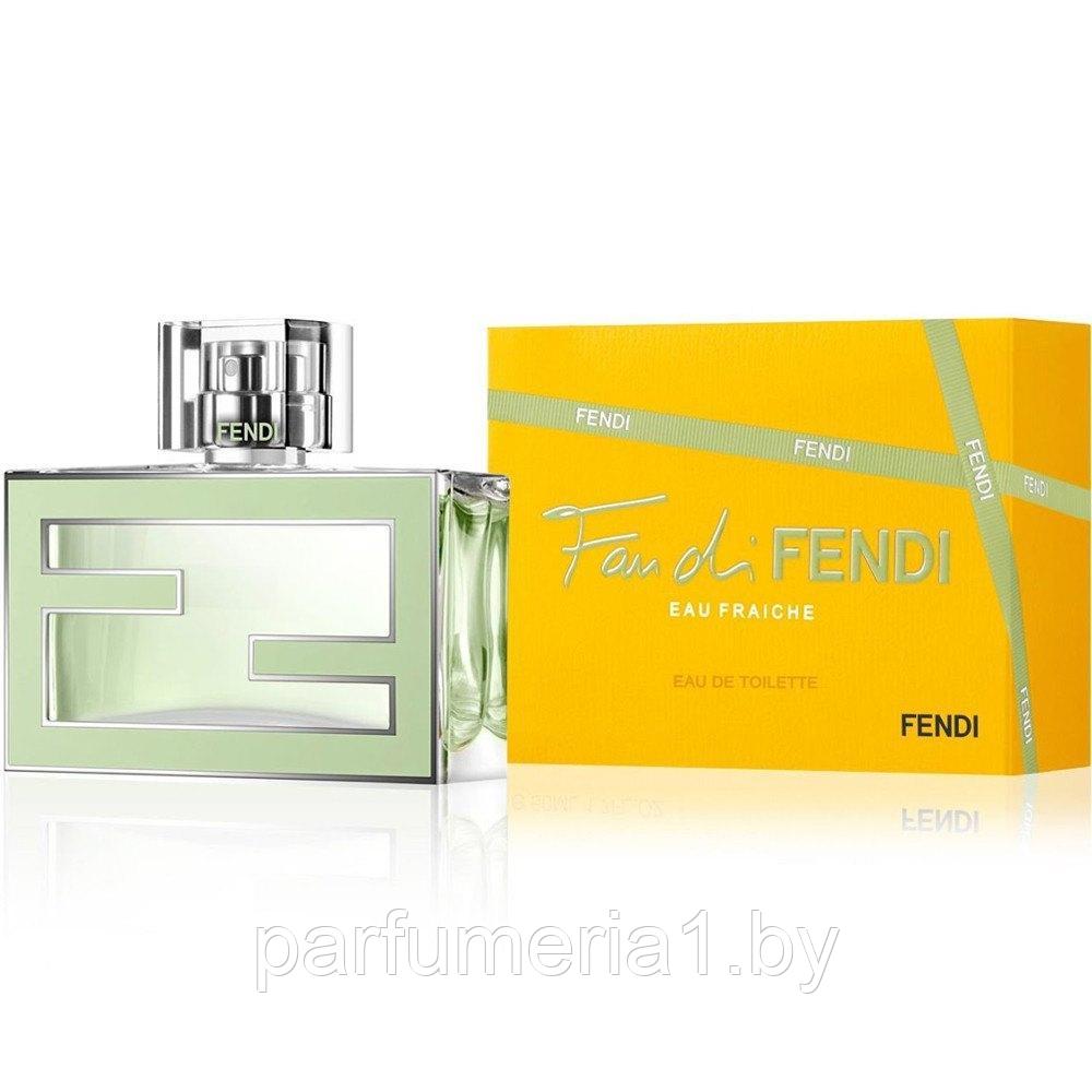 Fendi Fan di Eau Fraiche - фото 1 - id-p84990728