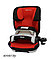 Автокресло Coto Baby Salvo isofix 9-36, фото 2