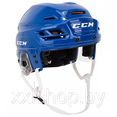 Хоккейный шлем CCM Tacks 710 черный L, фото 2