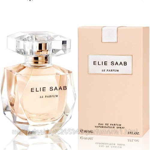  Elie Saab Le Parfum