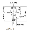 ДВП 4-2 предохранитель, фото 2