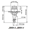 ДВП 4-3 предохранитель, фото 2